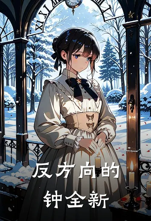 反方向的钟全新
