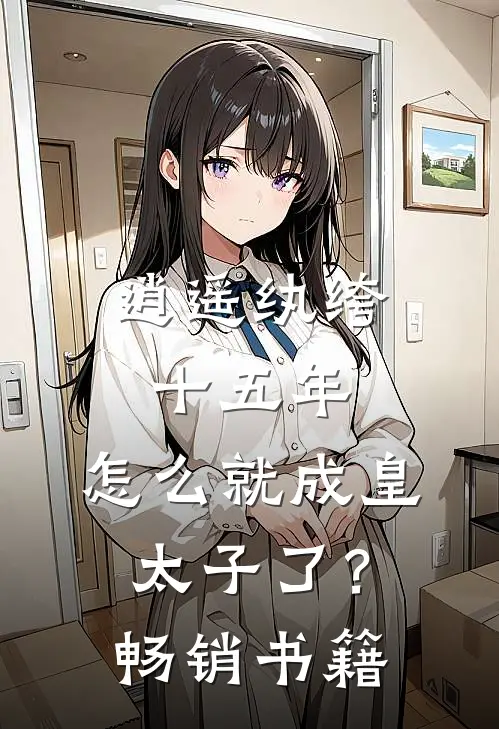 逍遥纨绔十五年，怎么就成皇太子了？畅销书籍