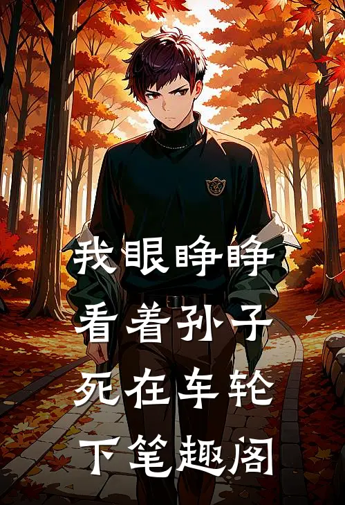 我眼睁睁看着孙子死在车轮下笔趣阁