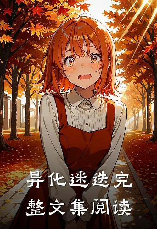 异化迷迭完整文集阅读