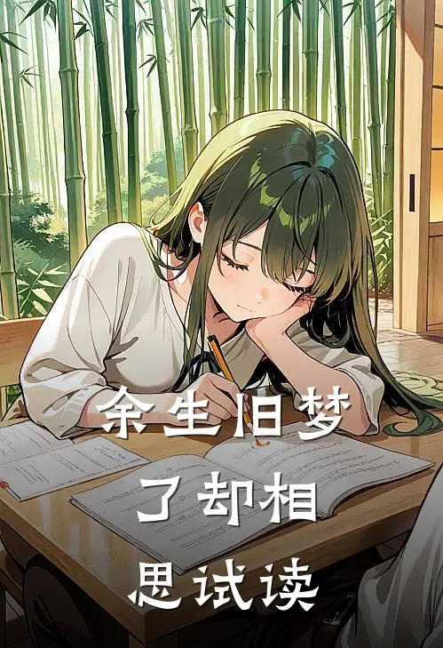 余生旧梦，了却相思试读