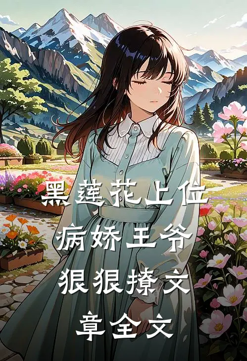 黑莲花上位，病娇王爷狠狠撩文章全文