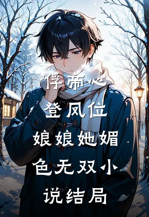 俘帝心，登凤位，娘娘她媚色无双小说结局