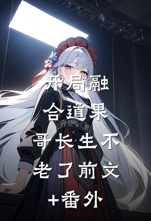 开局融合道果，哥长生不老了前文+番外