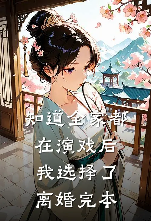 知道全家都在演戏后，我选择了离婚完本