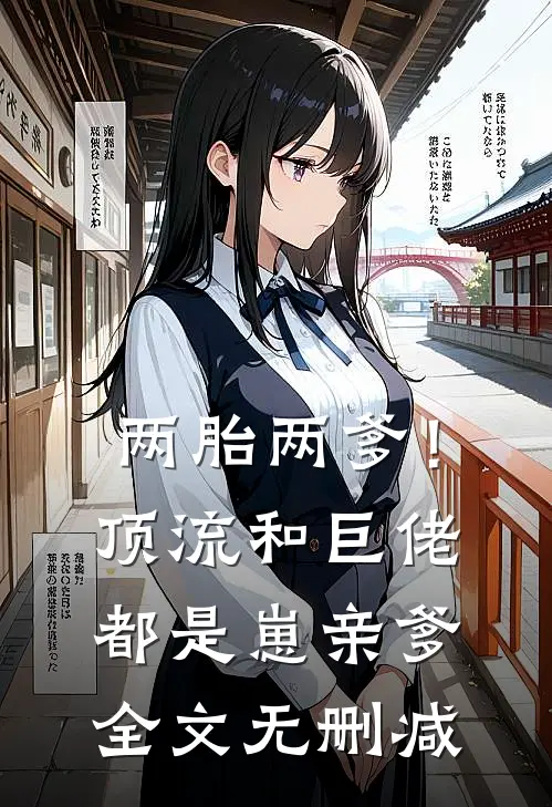 两胎两爹！顶流和巨佬都是崽亲爹全文无删减