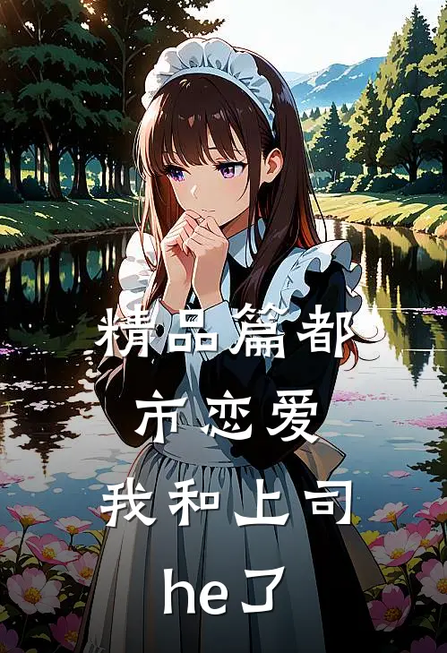 精品篇都市恋爱：我和上司he了