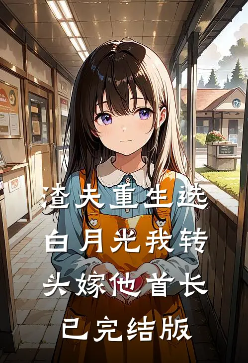 渣夫重生选白月光我转头嫁他首长已完结版