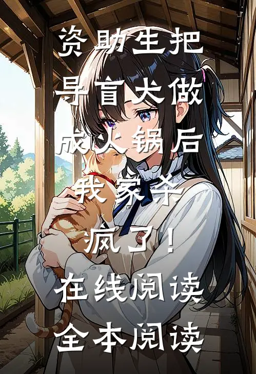 资助生把导盲犬做成火锅后，我家杀疯了！在线阅读全本阅读