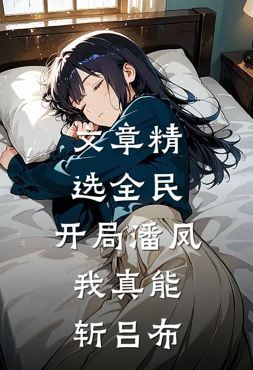 文章精选全民：开局潘凤，我真能斩吕布