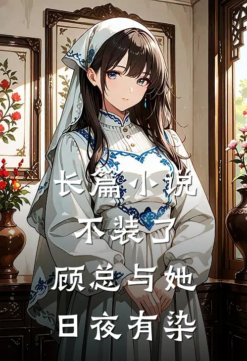 长篇小说不装了，顾总与她日夜有染