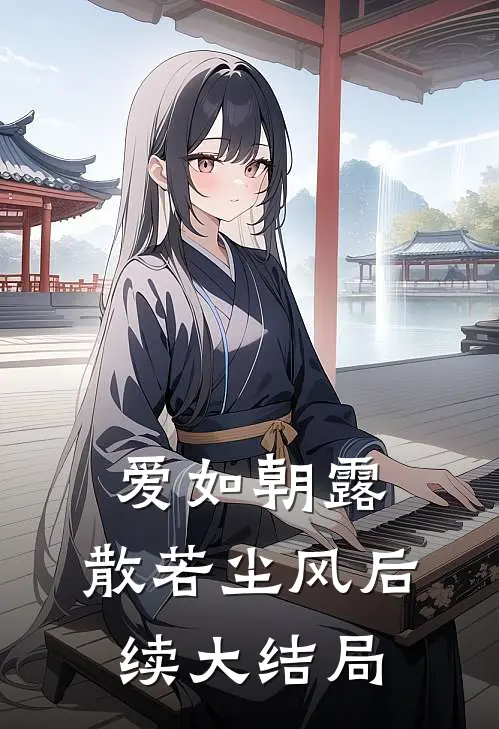 爱如朝露，散若尘风后续大结局