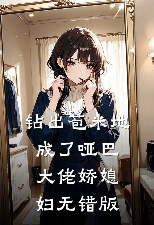 钻出苞米地，成了哑巴大佬娇媳妇无错版