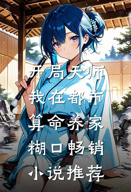 开局天师，我在都市算命养家糊口畅销小说推荐