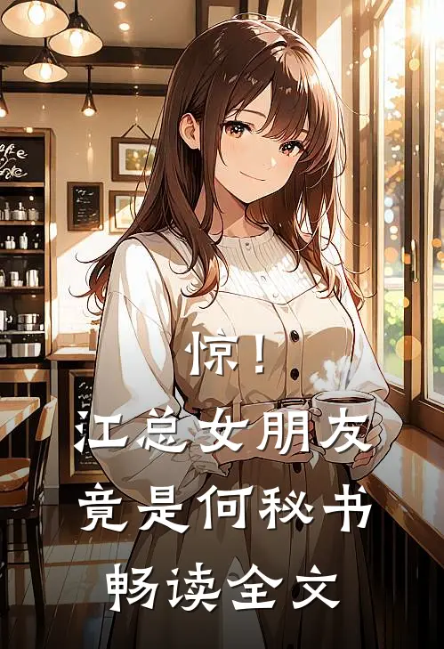 惊！江总女朋友竟是何秘书畅读全文