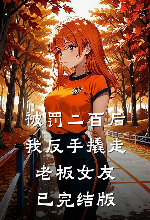 被罚二百后，我反手撬走老板女友已完结版