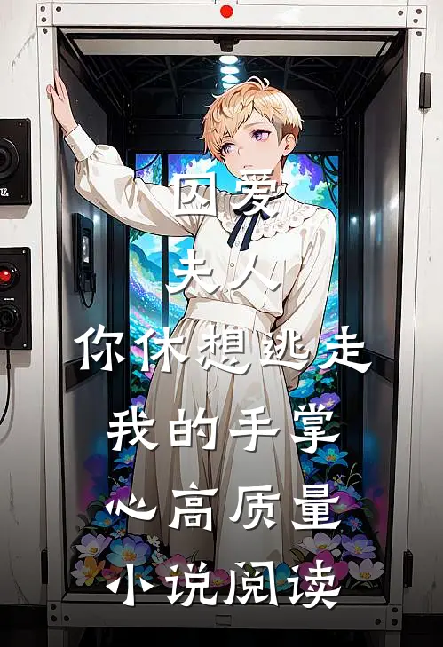 囚爱：夫人，你休想逃走我的手掌心高质量小说阅读