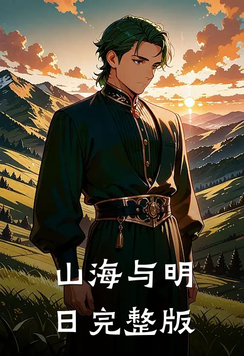山海与明日完整版