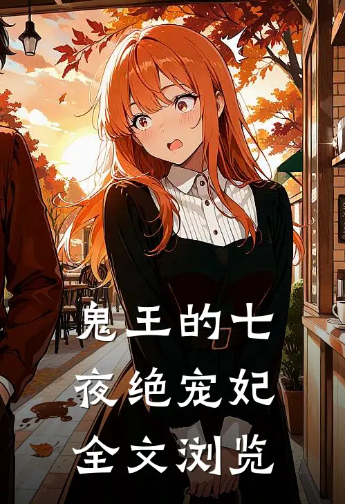 鬼王的七夜绝宠妃全文浏览