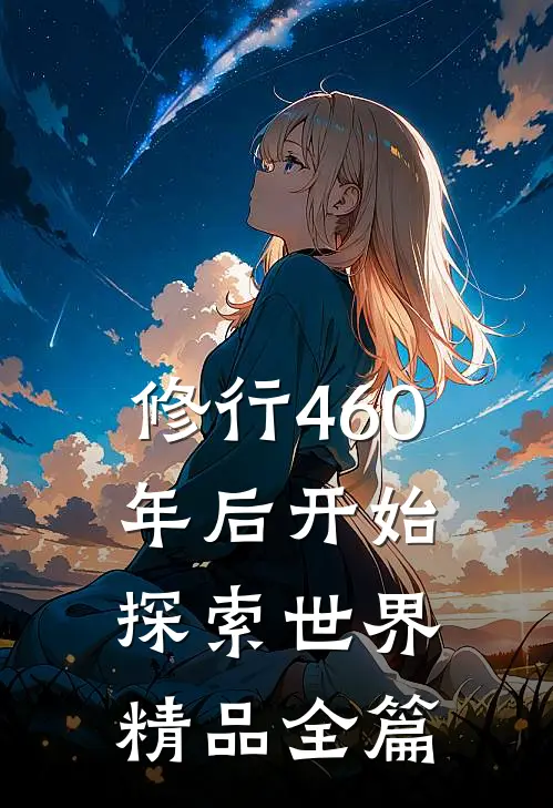 修行460年后开始探索世界精品全篇
