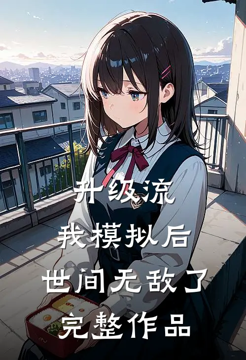 升级流：我模拟后，世间无敌了完整作品