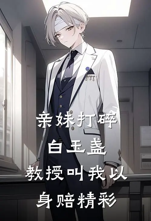 亲妹打碎白玉盏，教授叫我以身赔精彩