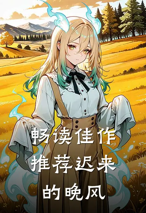 畅读佳作推荐迟来的晚风