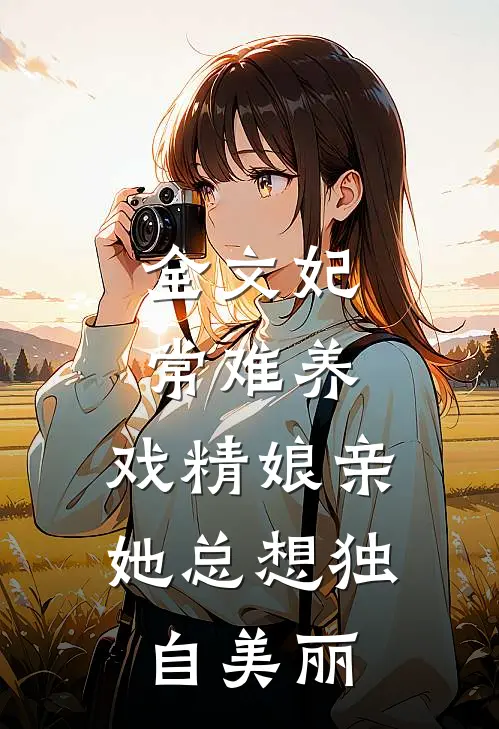 全文妃常难养：戏精娘亲她总想独自美丽