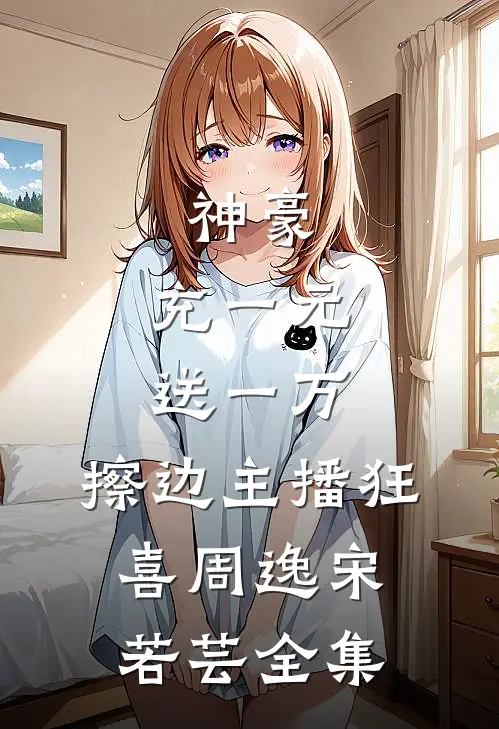 神豪：充一元送一万，擦边主播狂喜周逸宋若芸 全集