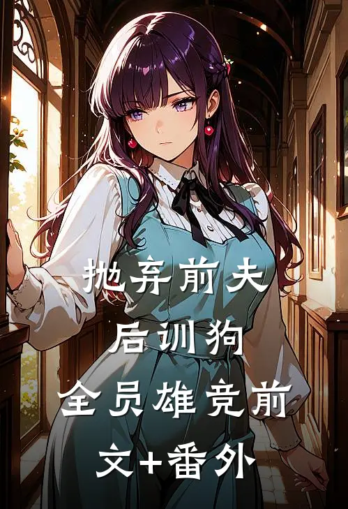 抛弃前夫后训狗：全员雄竞前文+番外