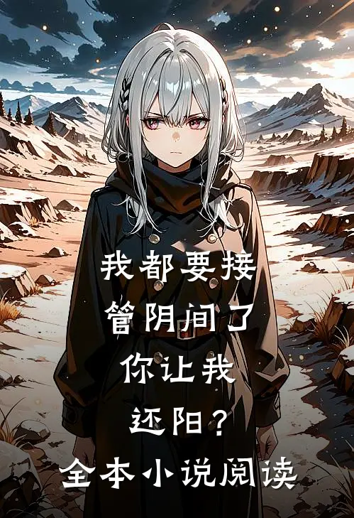 我都要接管阴间了，你让我还阳？全本小说阅读