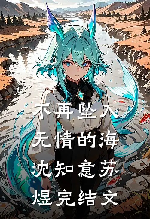 不再坠入无情的海沈知意苏煜完结文
