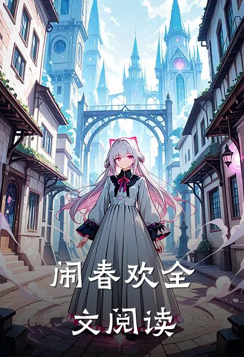 闹春欢全文阅读