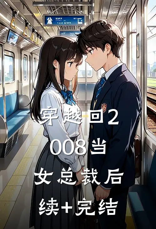 穿越回2008当女总裁后续+完结
