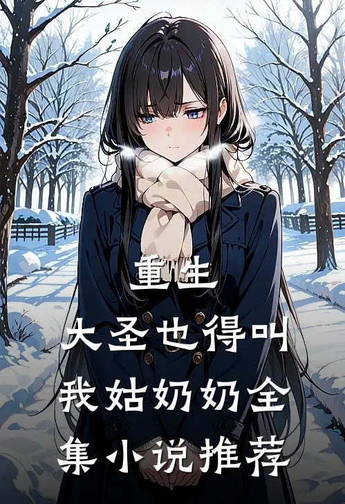 重生：大圣也得叫我姑奶奶全集小说推荐