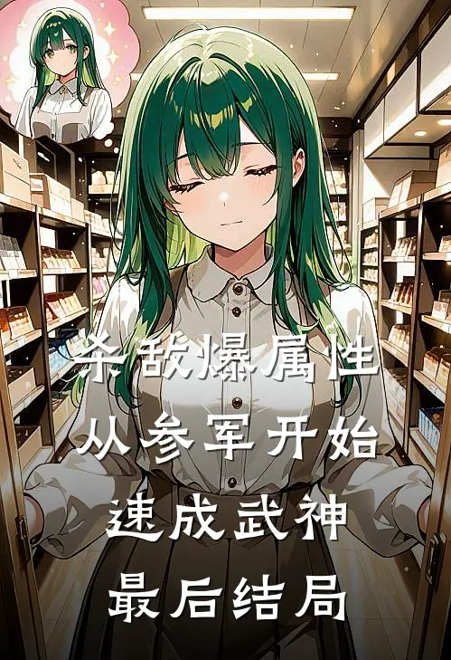杀敌爆属性，从参军开始速成武神最后结局