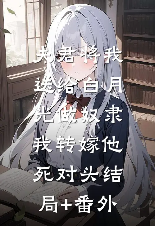 夫君将我送给白月光做奴隶，我转嫁他死对头结局+番外