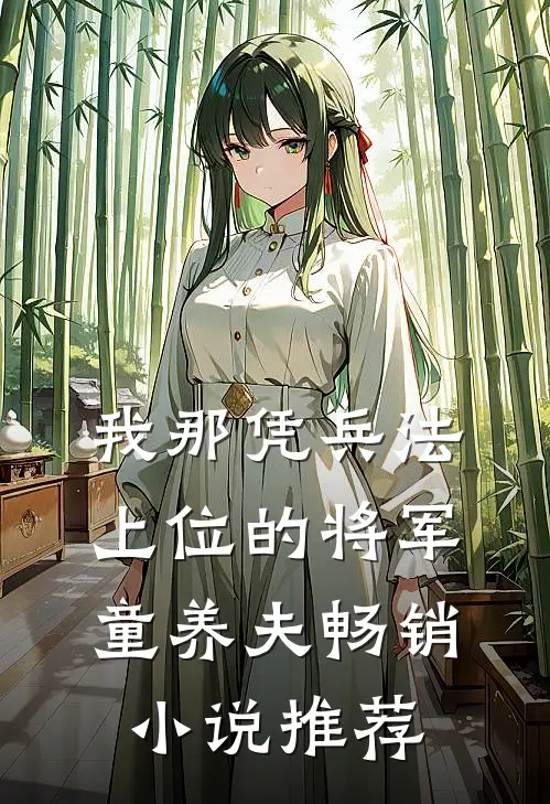 我那凭兵法上位的将军童养夫畅销小说推荐