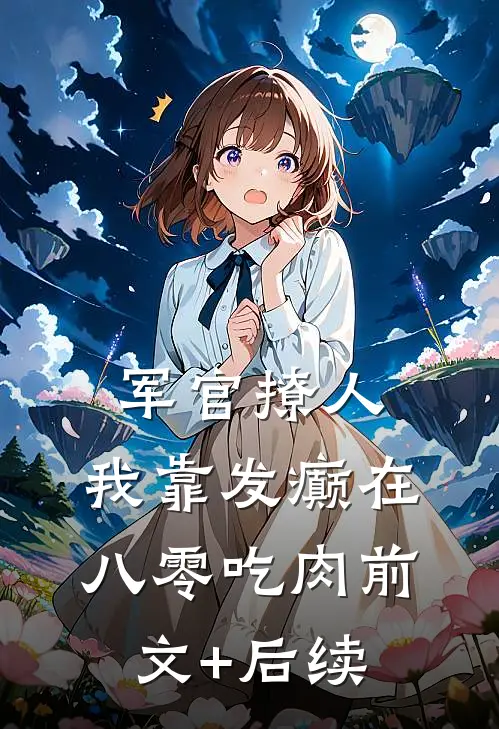 军官撩人：我靠发癫在八零吃肉前文+后续