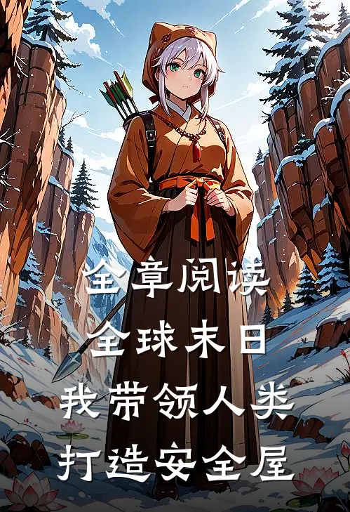 全章阅读全球末日：我带领人类打造安全屋