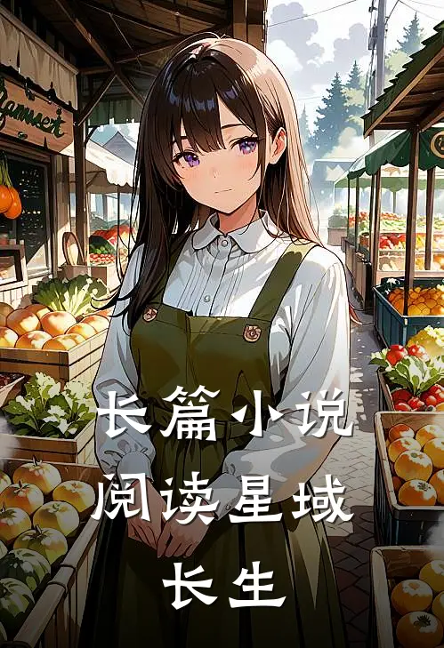 长篇小说阅读星域：长生