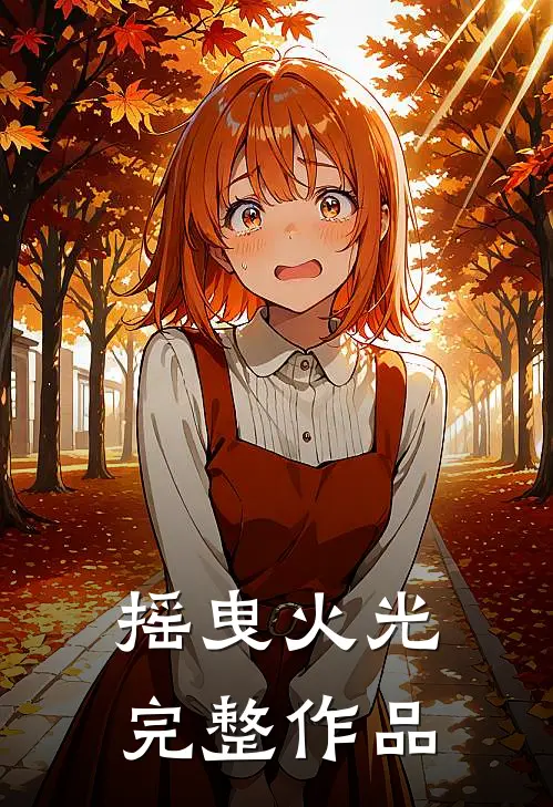 摇曳火光完整作品