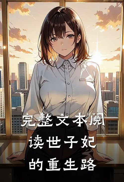 完整文本阅读世子妃的重生路