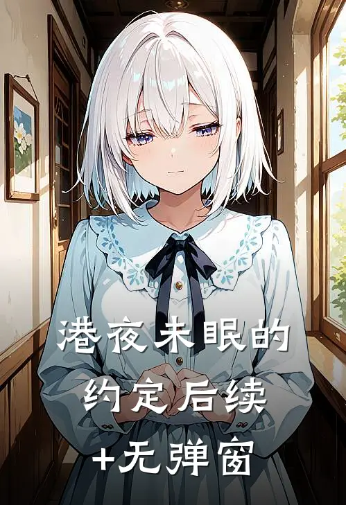 港夜未眠的约定后续+无弹窗