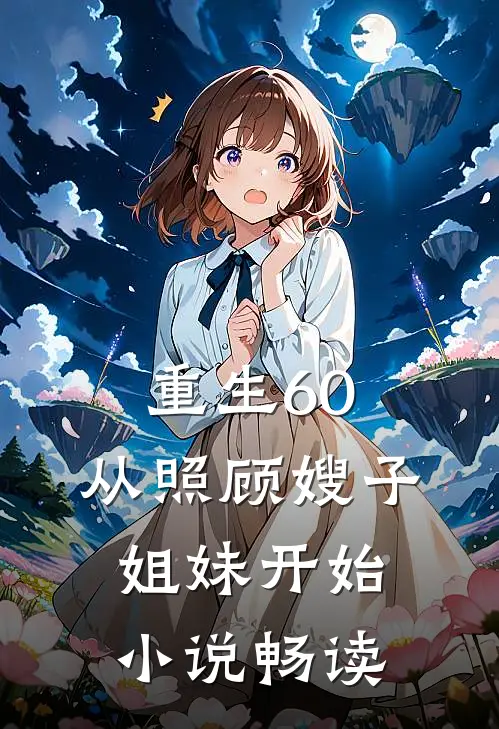 重生60：从照顾嫂子姐妹开始小说畅读