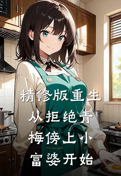精修版重生从拒绝青梅傍上小富婆开始