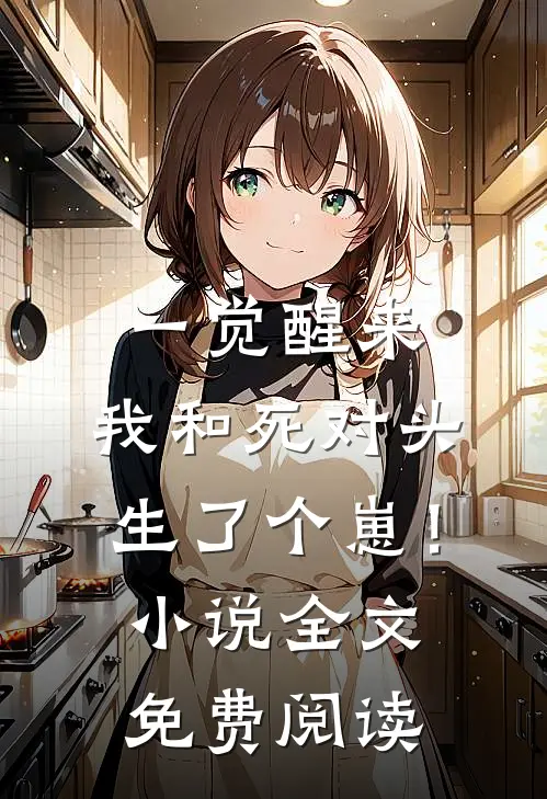 一觉醒来，我和死对头生了个崽！小说全文免费阅读