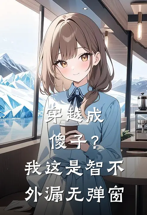 穿越成傻子？我这是智不外漏无弹窗