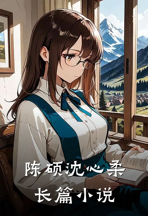 陈硕沈心柔长篇小说
