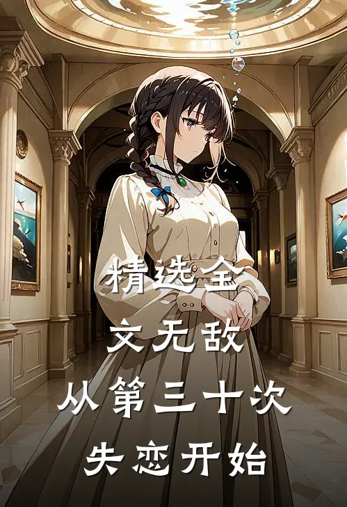 精选全文无敌：从第三十次失恋开始